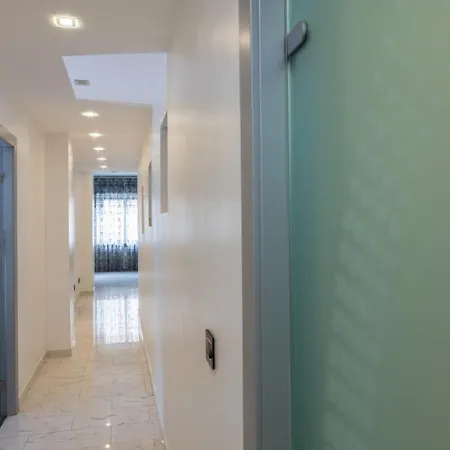 Tatil Evi Moderno Di 3 Locali *